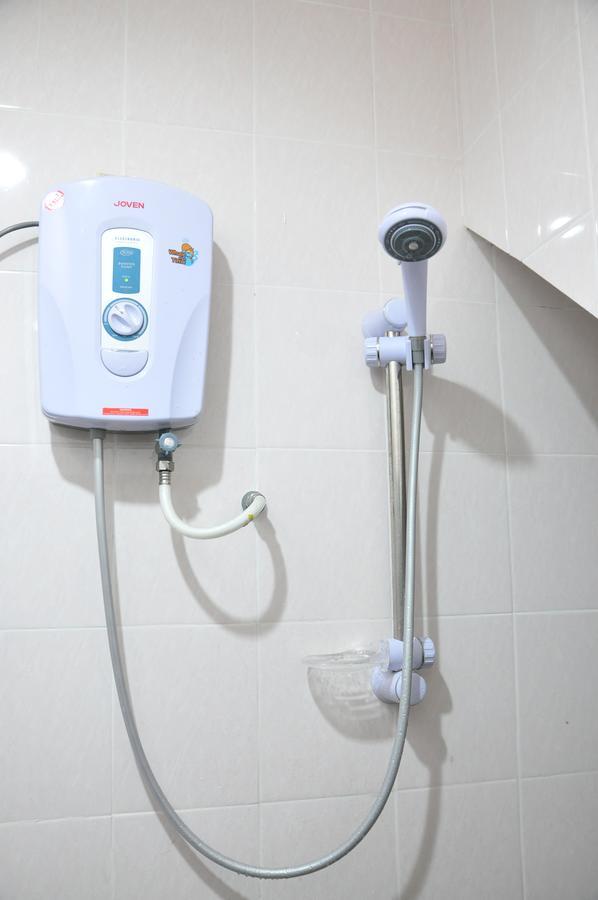 Zeala Asmara Motel Kuah Exterior foto