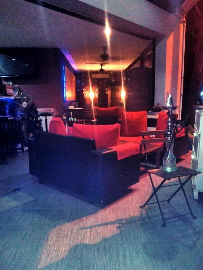 Zeala Asmara Motel Kuah Exterior foto